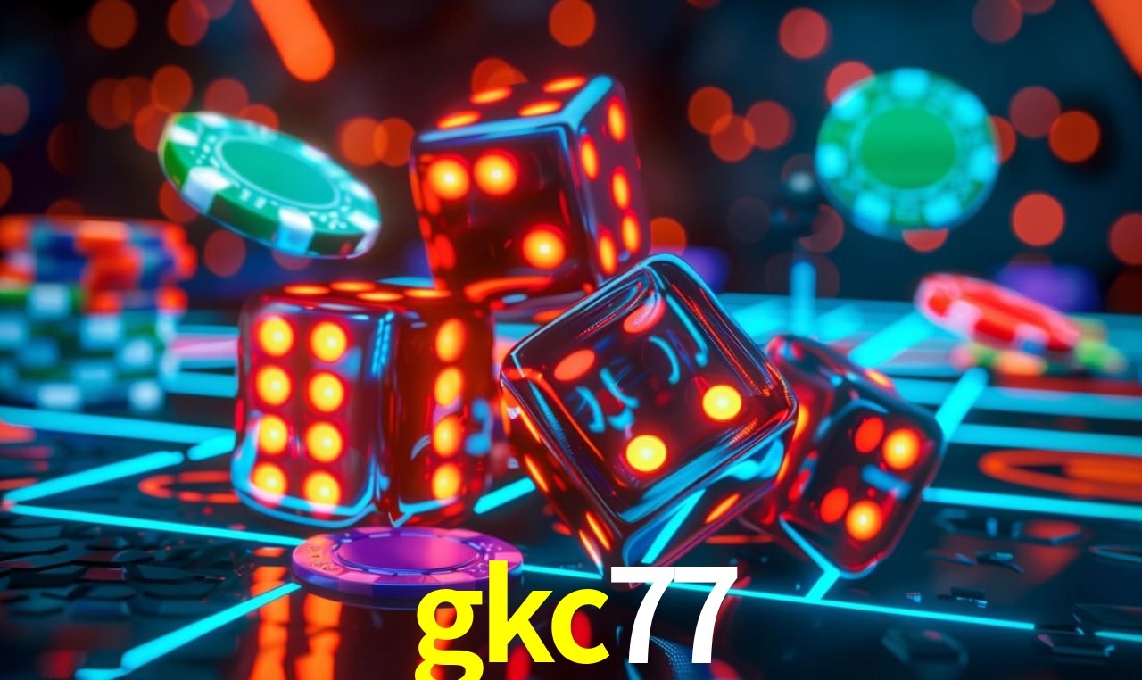 Estatísticas gkc77